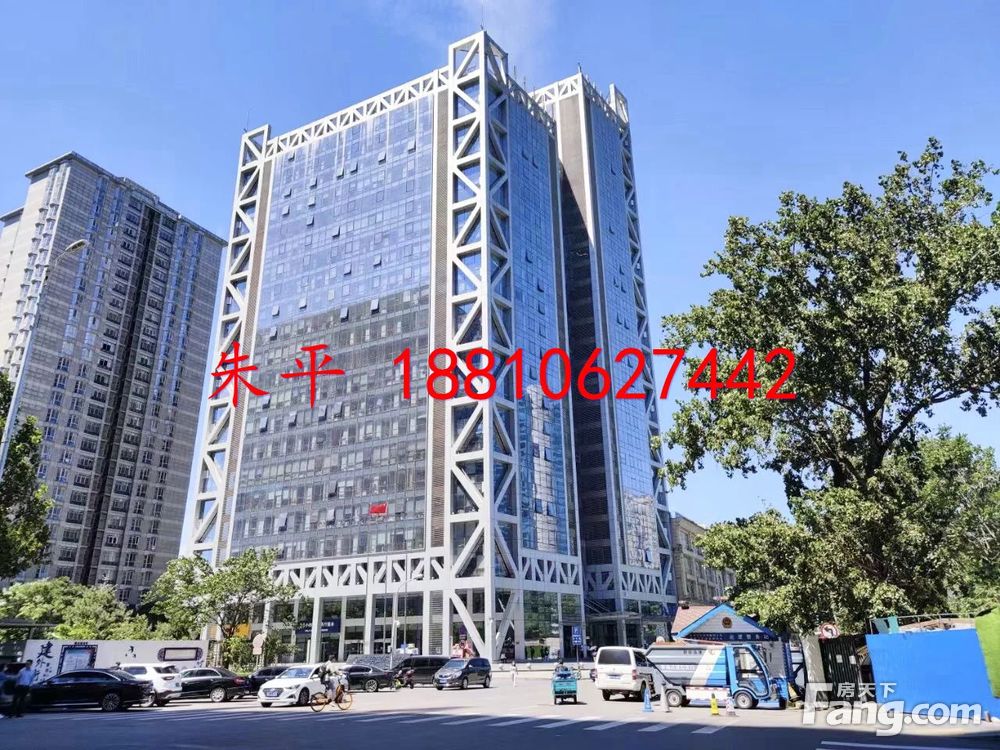 外景图