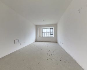 葛洲坝紫郡兰园 3室2厅 南 北