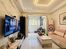 年吉苑 地铁房 热门小区 精装修 保利物业 配套齐全