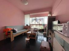 园湖加14.中,集美都市新村黄金楼层,小户型两房