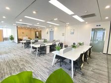 团结湖商圈 三里屯SOHO 临盈科中心 高区出租