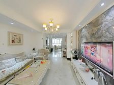 花好月圆小区中间位置,楼层好,户型方正,装修保养不错,有车位