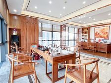 特价办公室出租!寰宇汇金G1蜂汇豪装写字楼,设备齐拎包即用