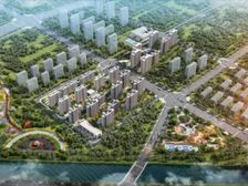 云歌熙语 精美小三室 交通便利 周边配套成熟