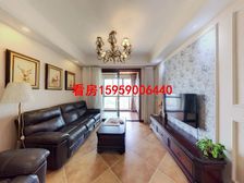 钱塘小 泰坤花园 185万 2室2厅1卫 精装修,真诚急售,