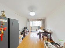 春申·森安苑·2室·2厅