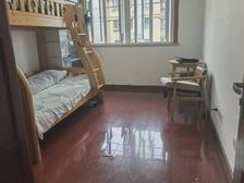 新出笋盘!随时看价可谈 双南两房 房型格局方正 视野好 诚售