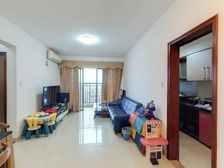 南向看中山大学 0.69好房 珠光高派华庭 随时看