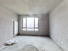 云锦世家郦景园 南北通透 ,毛坯房,有车位,小区人车分流