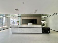 3号线钟楼站!新精装特价29元丨4隔间18工位丨商圈配套成熟