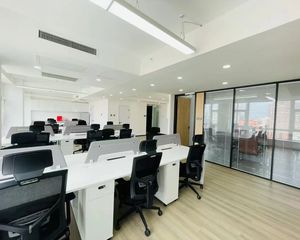 三元桥丨南银大厦 天元港中心丨精装修 随时看房