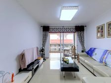 中信凯旋蓝岸B区 3室2厅 89平