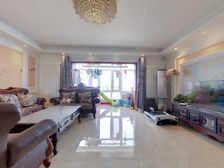 东关商圈 福地家园 三居双卫 采光视野好 单价2.3万还能谈