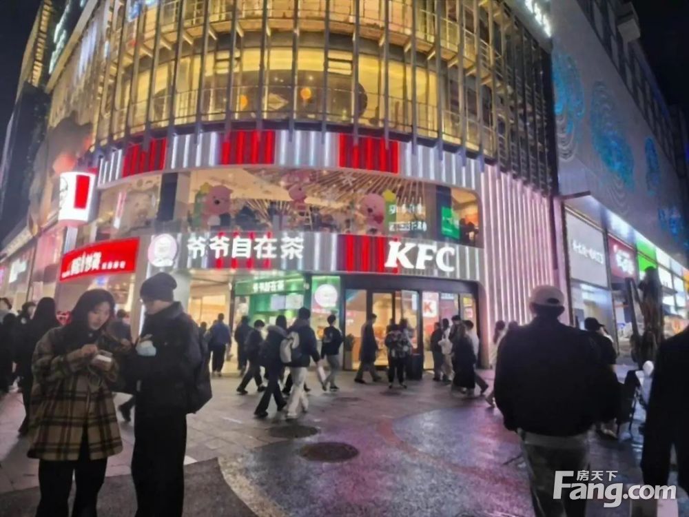 内景图