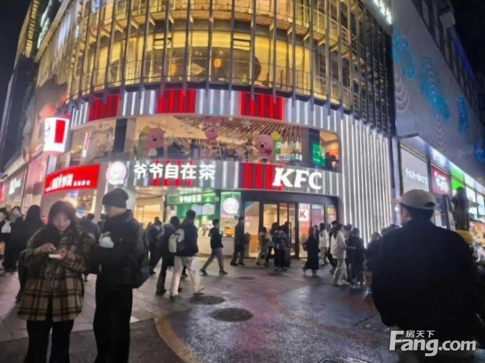 内景图
