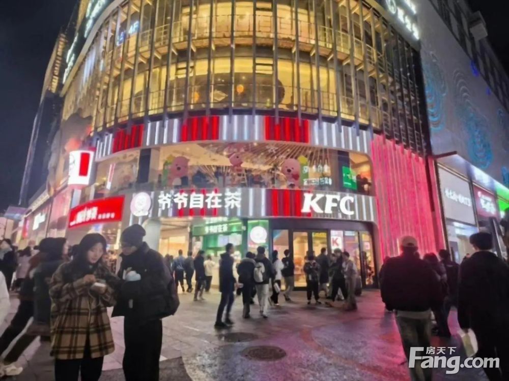 内景图