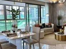 彩云南路边上双地铁口128㎡内部员工购房价154万