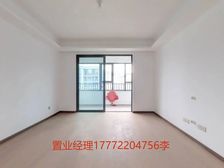 中交和风春岸 高品质小区 楼层好 诚心卖 价格好谈