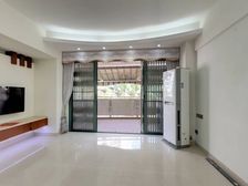 阳光花地 3室2厅 98.86平