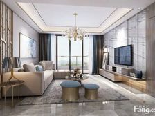 首付25万买一线河景房 芙蓉芯 正地铁口 室内光线好