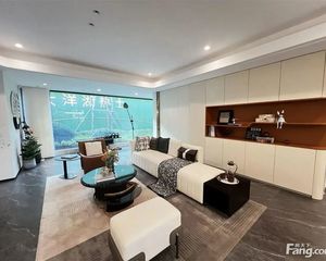 洋湖南地铁口 中海阅山府 国企开发商 低容积率小高层住宅!