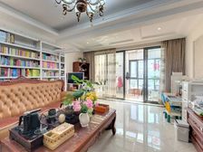 浦江·新浦江城五期·3室·2厅