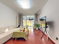 花雨汀 2室2厅 94.58平