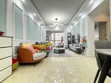 保利爱尚里尚佳尚美 3室2厅2卫 精装修 100万元