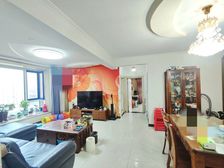 公安局家属楼 景馨家园 南北通透 电梯房 2居 好户型