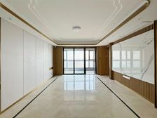 逸景湾 前排海景 套四 大平层 精装交付 唐岛湾 实验