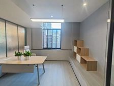 主城区初创 科技型公司福利2人起租 免租3至6个月 一价全含