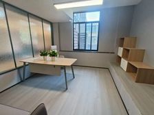 常府街地铁口 远洋国际 锦创大厦 电梯口 精装 带家具 多套