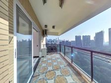 约看方便 中海观园285方四房双套房 望公园 小蛮腰 保养好