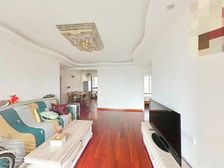 川沙品质小区 百联成熟商圈 空置中看房随时 业主置换三房急