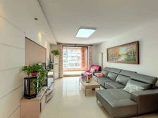 泾水园南北通透二楼 采光无遮挡 看房方便拎包入住