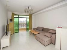 送车位!!!可议价!!!金阳怡景 南北向简装修 自住保养好