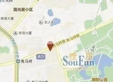 内景图