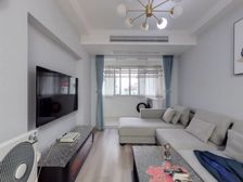 新上中环盒马山姆绿地旁地铁采光不错大面积大