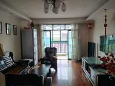 (实地拍摄)大两房 楼上送隔楼 可做四房