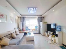 香域中央 3室2厅 东 南