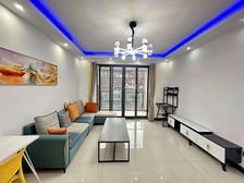 92平 精装修 3室2厅 电梯房 看房方便 有钥匙