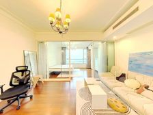 香梅五期精致小户型,满五年,精装修。有钥匙。总价低