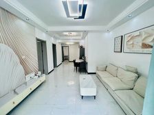 颐景园品质小区 三不靠中间位置 送车位 刚需三房 看房方便