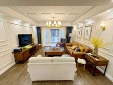 房主出售融创悦园 120万 4室2厅2卫 豪华装修,潜力超低