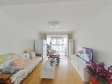 舒馨北苑 3室2厅1卫 精装修 345万元