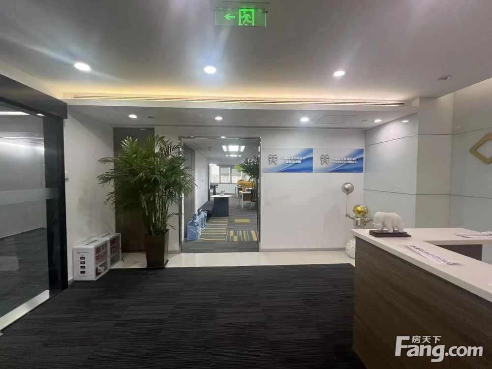 内景图