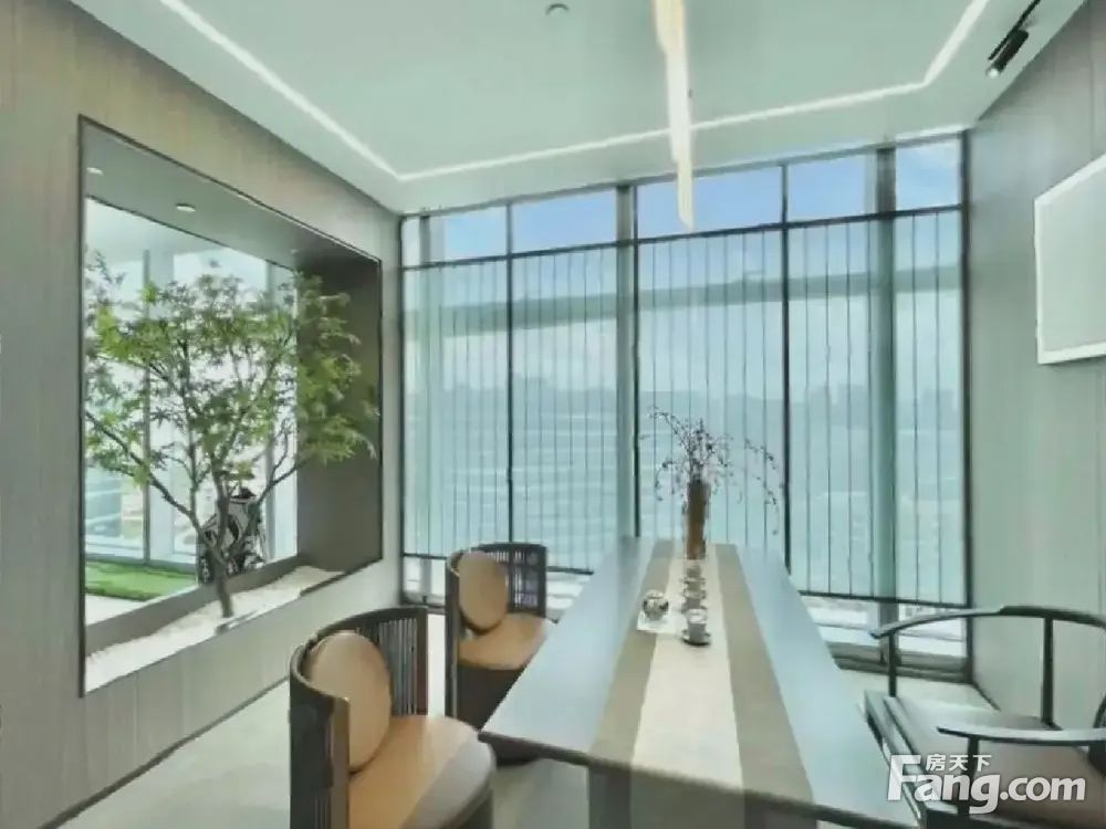 内景图