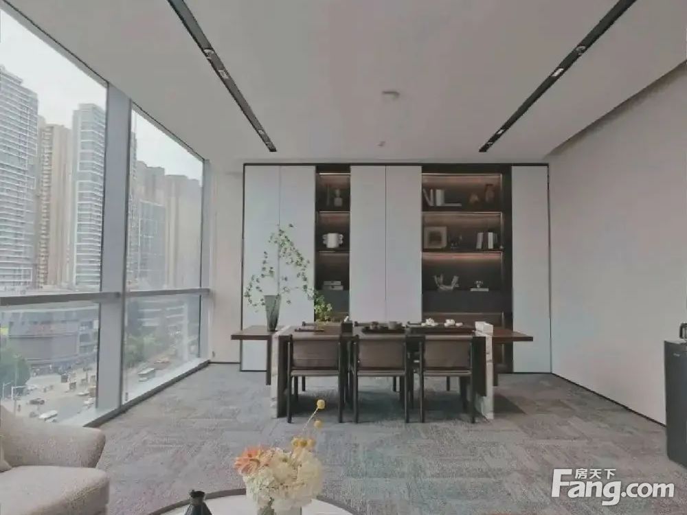 内景图