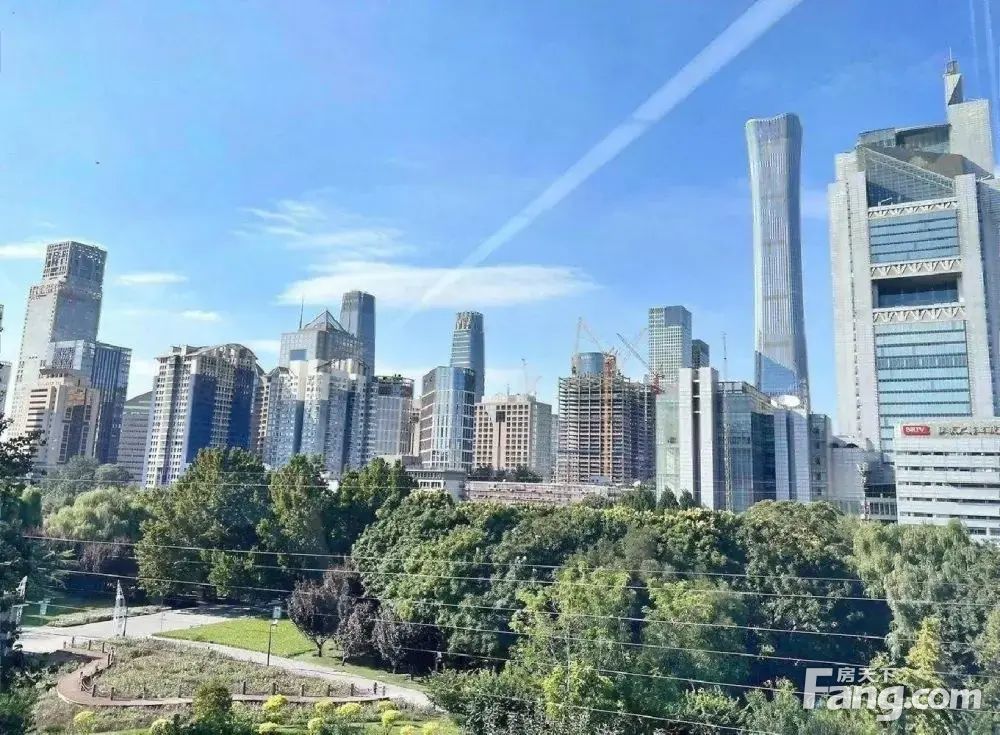 外景图