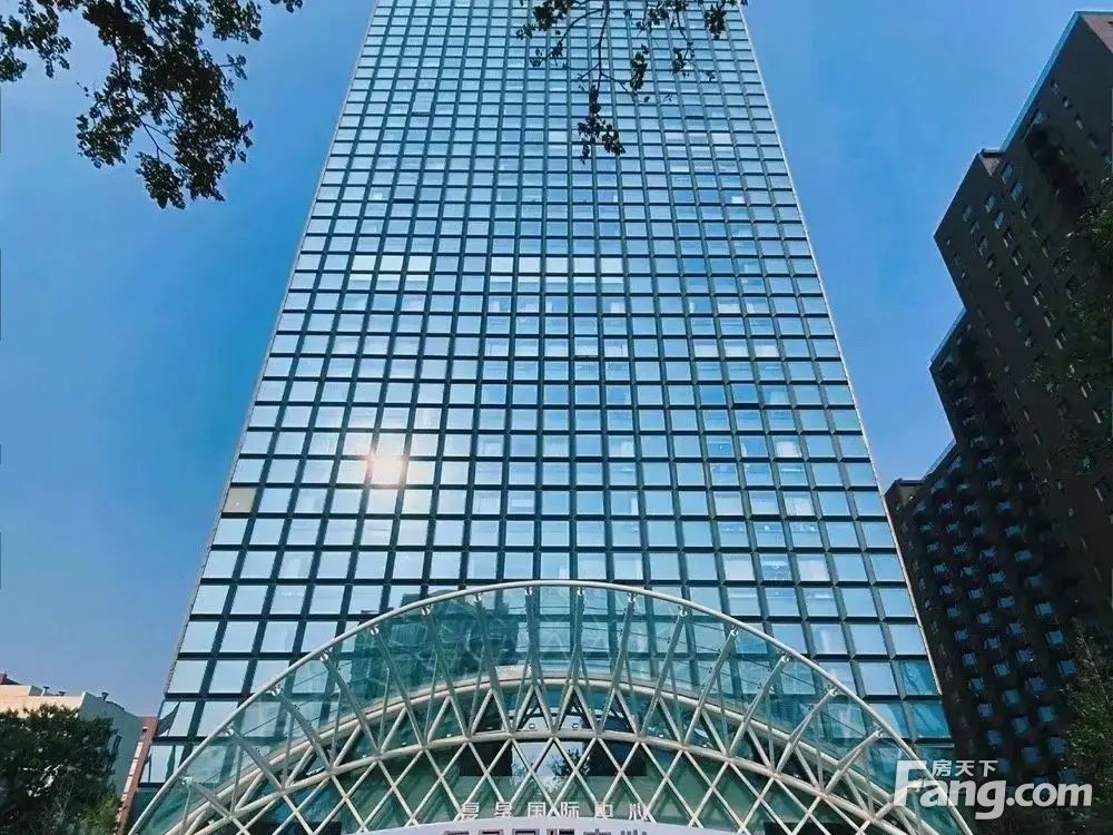 外景图